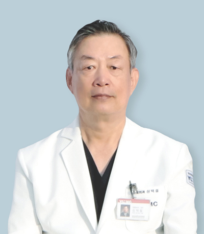 영남대병원 정형외과 신덕섭 교수