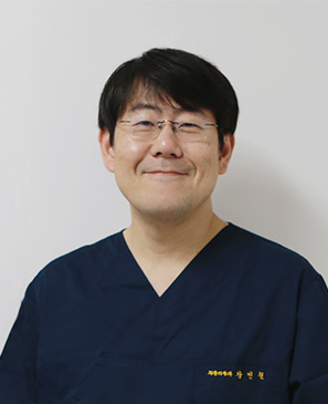 영남대병원 재활의학과 장민철 교수