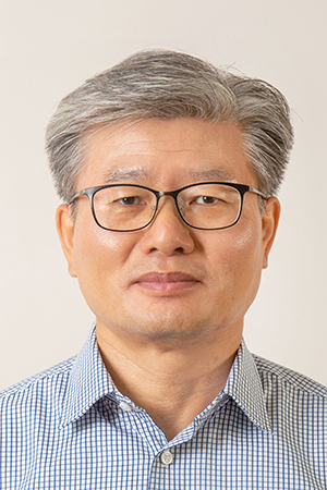 응급의학과 이삼범 교수