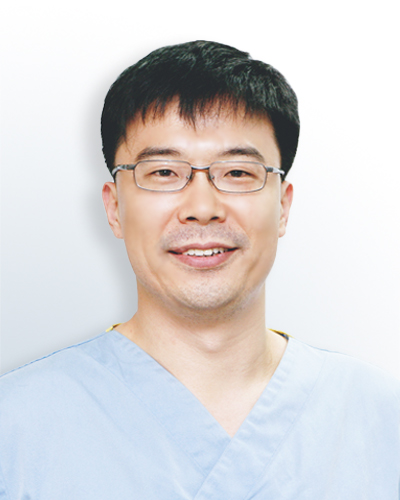 영남대병원 정형외과 박철현 교수