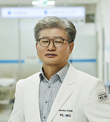 영남대학교병원 응급의학과 이삼범 교수