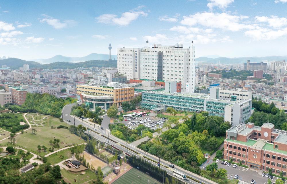영남대의료원, 2025년 ‘KOICA 글로벌연수사업’ 수행기관 선정