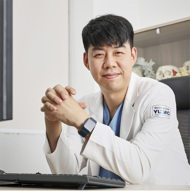 김일국 교수