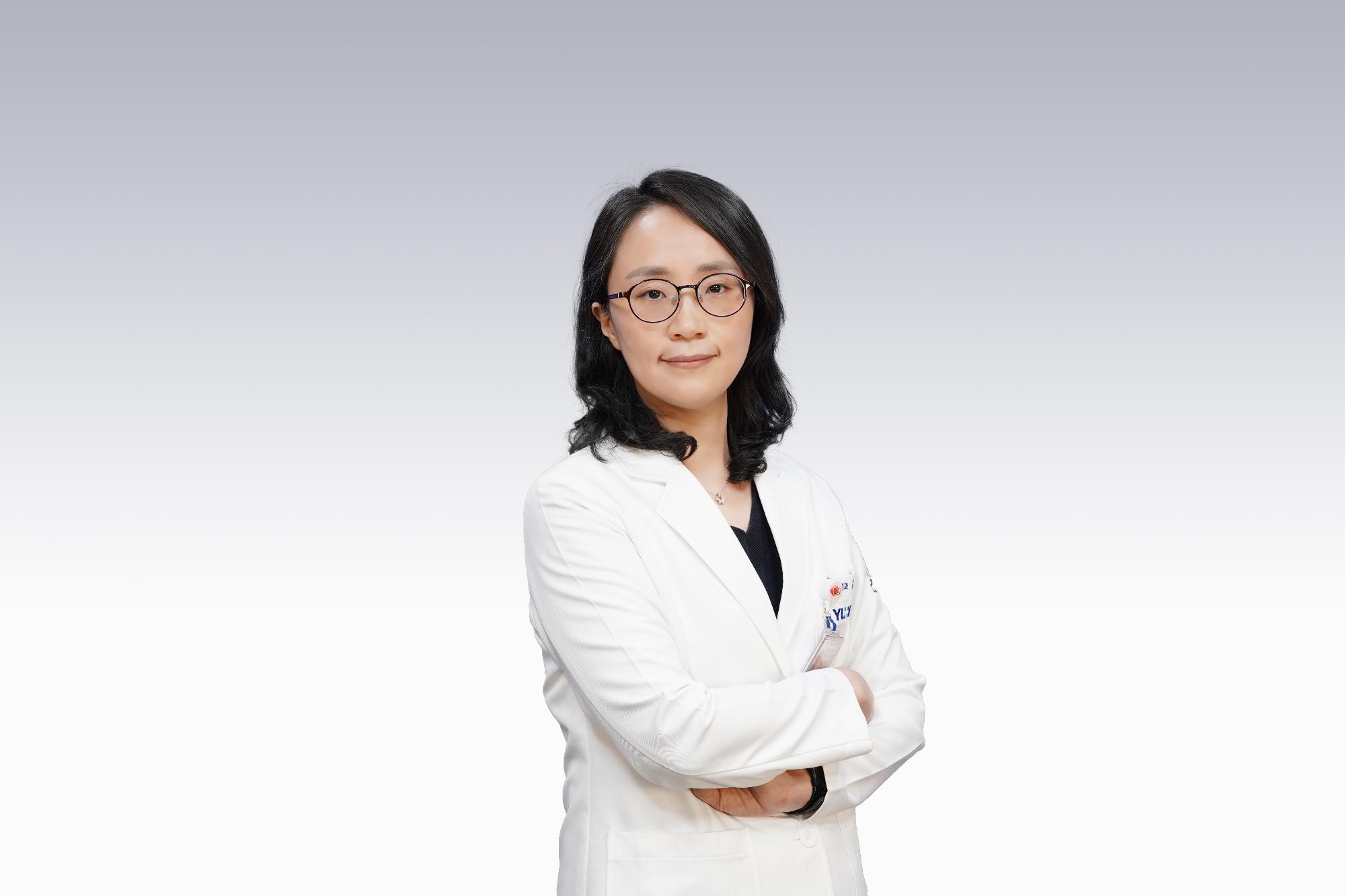 김경옥 교수 사진