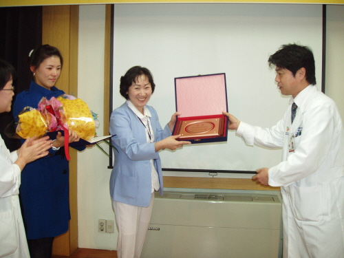 2008년 QI 활동 보고회 개최 - 크기변환_PC160054 이미지