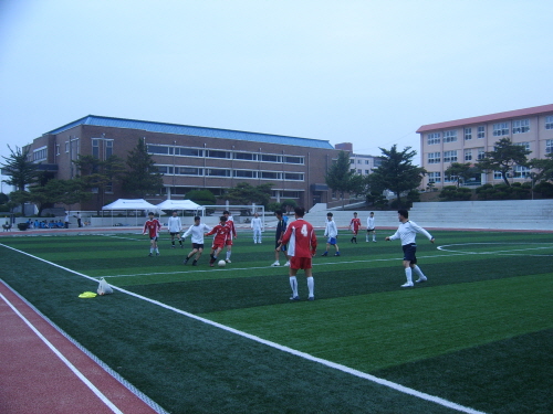 4개 기관 친선 축구 경기 - 크기변환_SUC51305 이미지