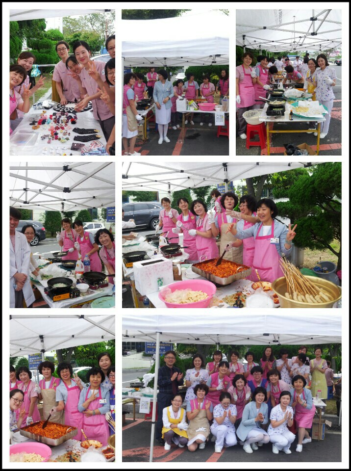 2014 영은회 1004 day