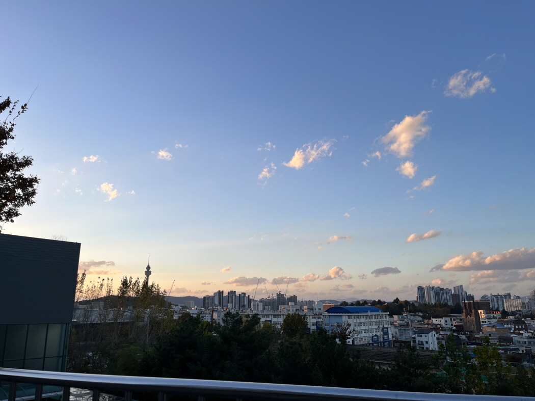 전경