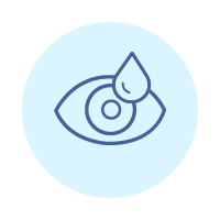 Eye Center icon