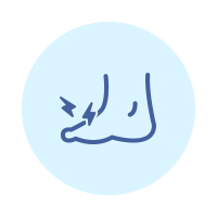 Diabete Foot Clinic icon