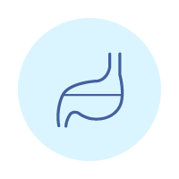 Gastrointestinal Center icon