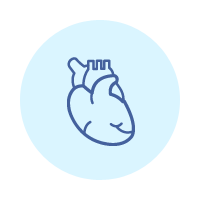 Cardiovascular Center icon