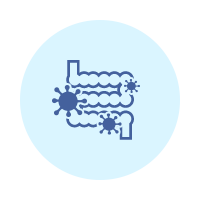 Inflammatory Bowel Disease Center icon