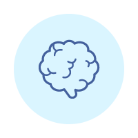 Stroke Center icon