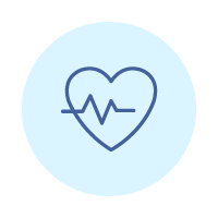 Transplantation Center icon