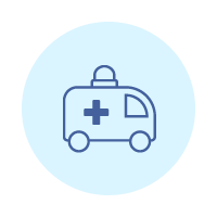 Emergency Center icon