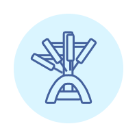 Robot Surgery Center icon