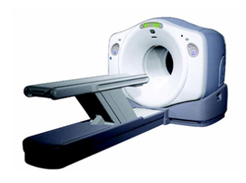 PET CT